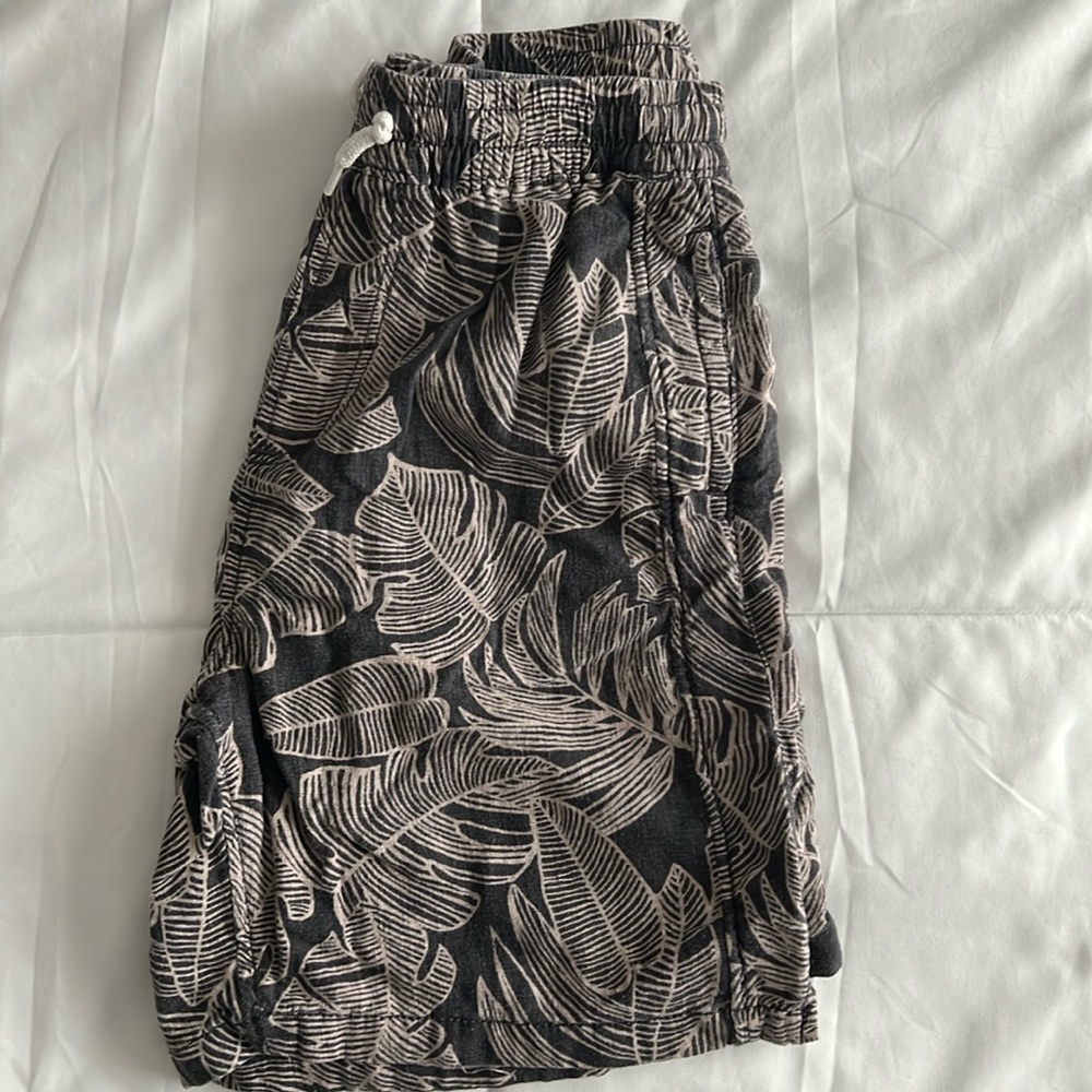 Boy’s Abercrombie Shorts